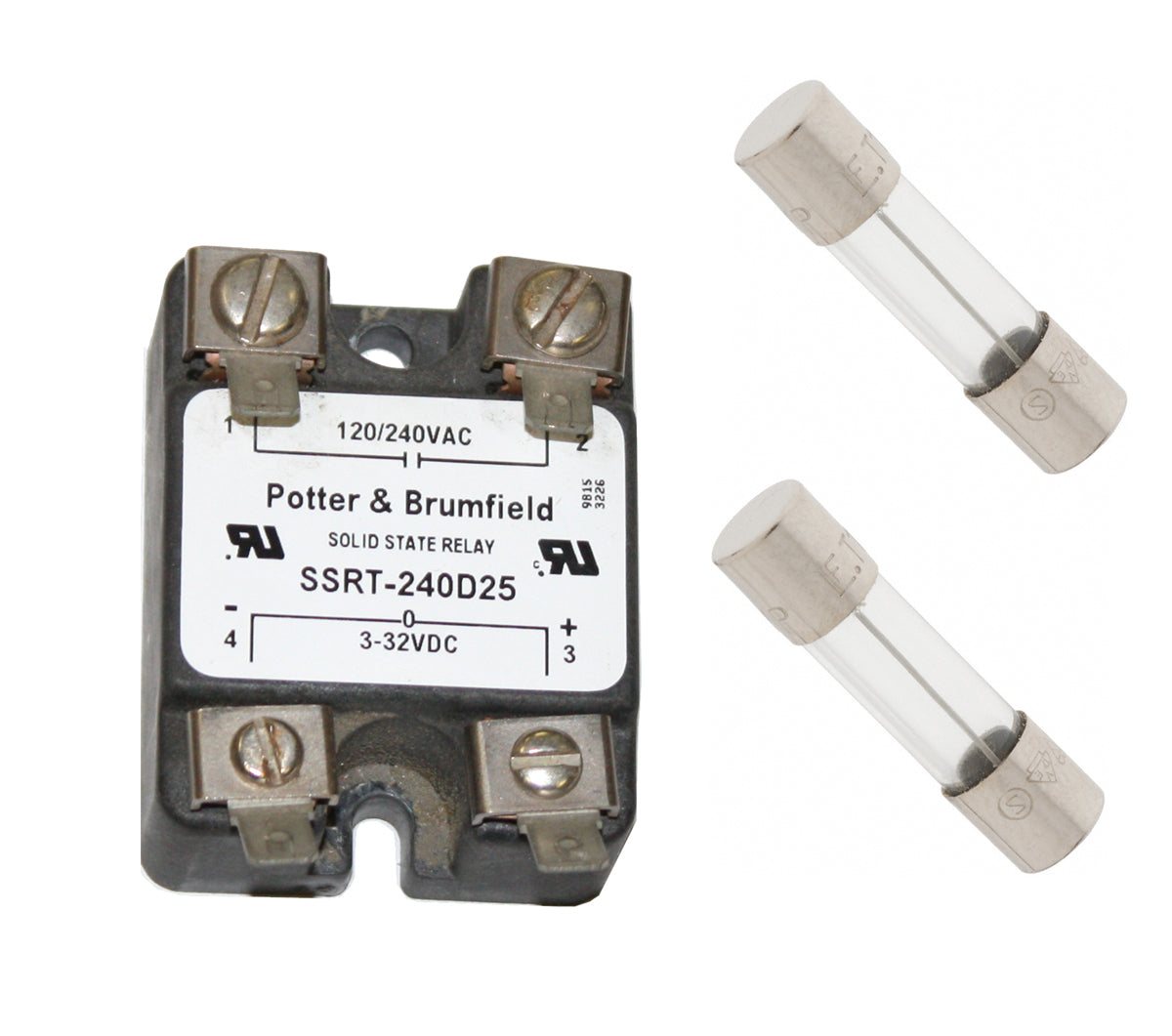 Electrical components and boards for engraving machines.