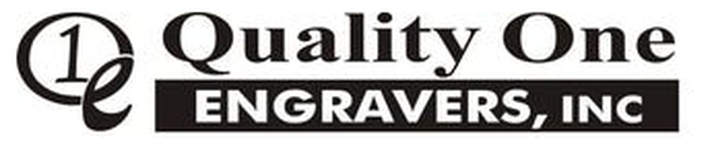 Quality One Engravers, INC