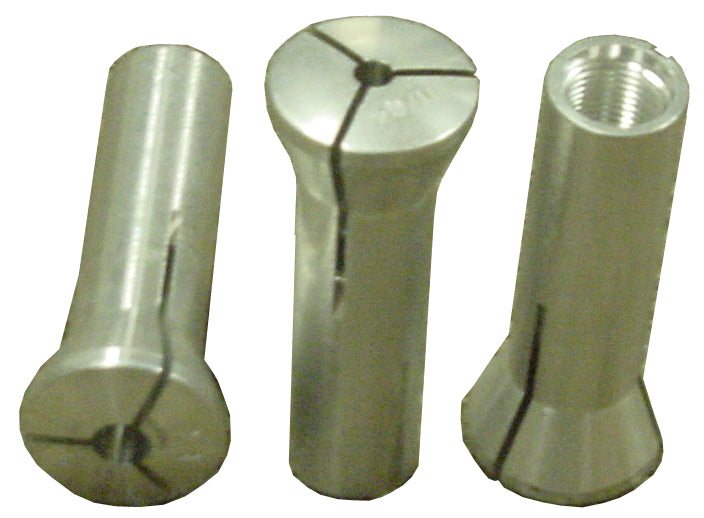 Collet for a New Hermes CG cutter grinder.