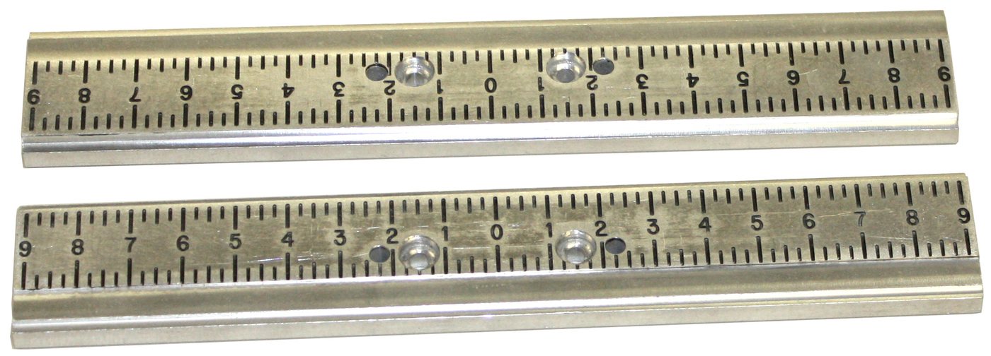 Heavy duty centre vice jig set for engraving fixturing.